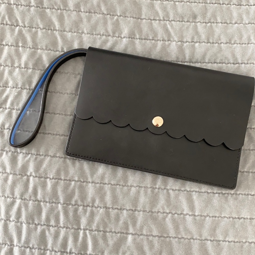 Kate Spade Wristlet